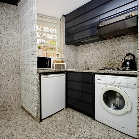 Charming Loft With Terrace At The Quirinale Apartment Rome