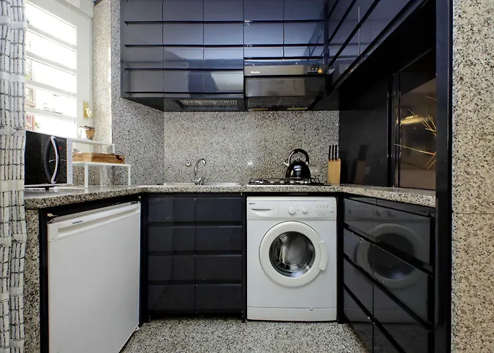 Апартаменты Charming Loft With Terrace At The Quirinale