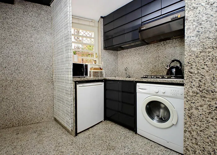 Charming Loft With Terrace At The Quirinale Апартаменты Рим