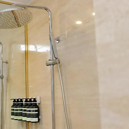 דירה Charming Loft With Terrace At The Quirinale *